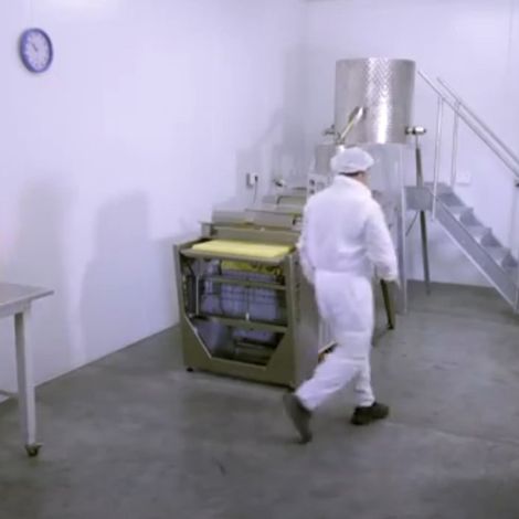 Nectarbee S.A. - Facility