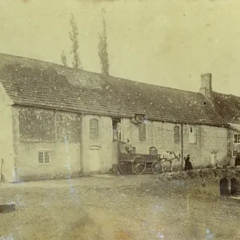 E.b.bradshaw & Sons,limited