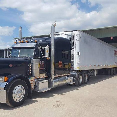 Wilkinson-Cooper Produce Inc - Logistics