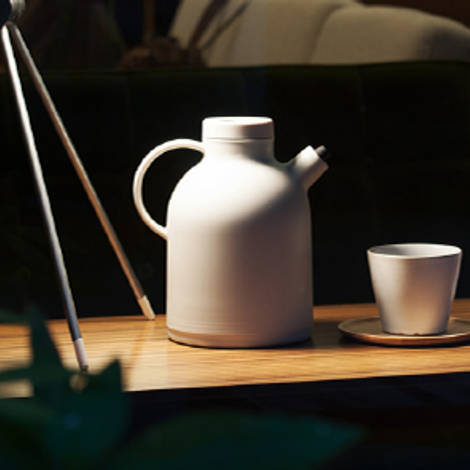 Pin Shiang Tea Co.,Ltd.