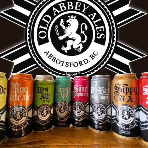 Old Abbey Ales Brewery