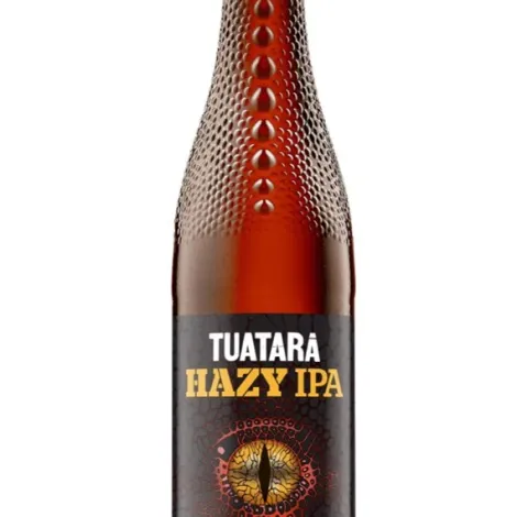 Tuatara Brewing Company Limited