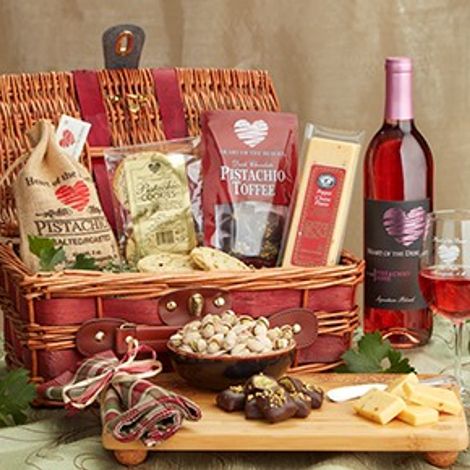 Eagle Ranch Pistachios