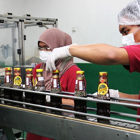 Production
