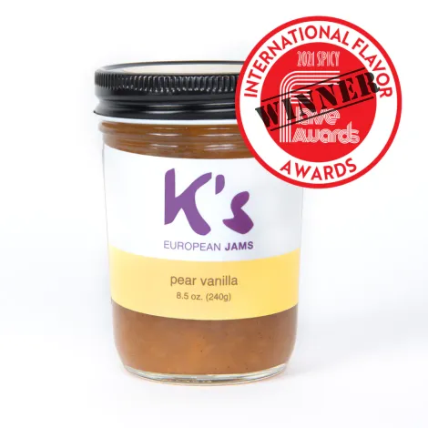 K'S European Jams LLC