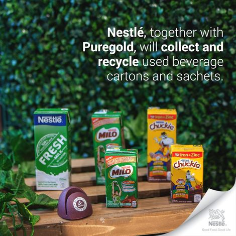 Nestle (Australia) Ltd