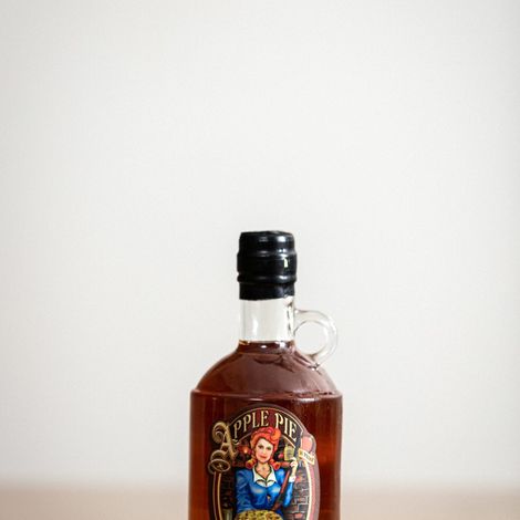 Radouga Distilleries Inc.