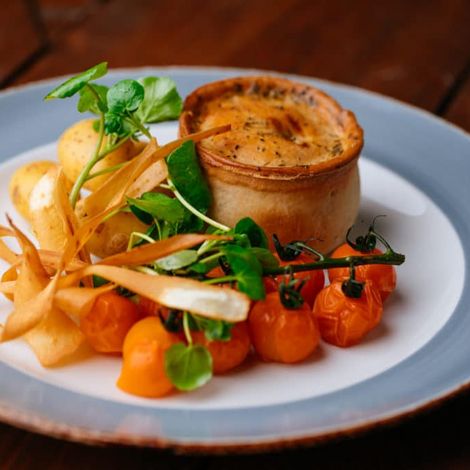 The Pie Life Goldhurst Farm