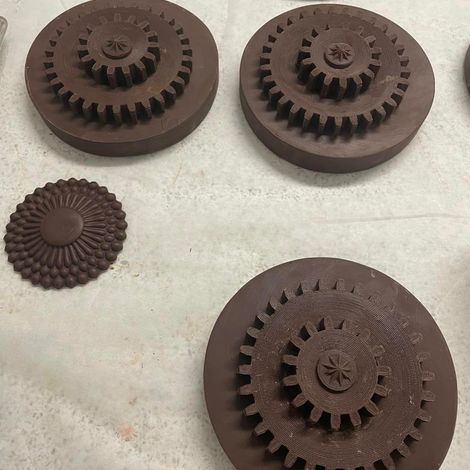 The Chocolate Soldier Ltd