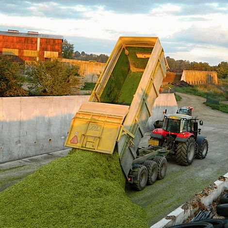 ZEMAS AG - Production
