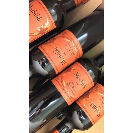 Château La Fleur Morange