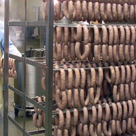 Sausage