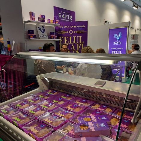 Safir - Products