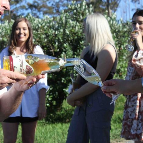 Lothlorien Winery Ltd