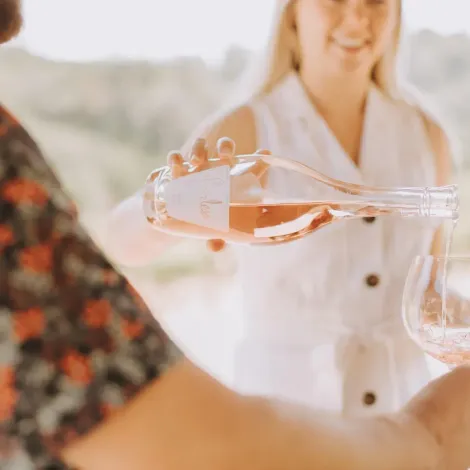 Wine