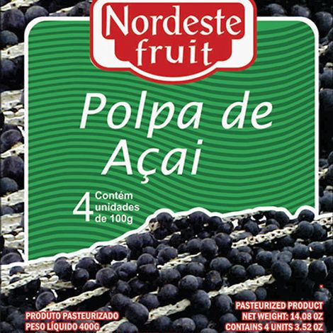 Nordeste Fruit Ltda.