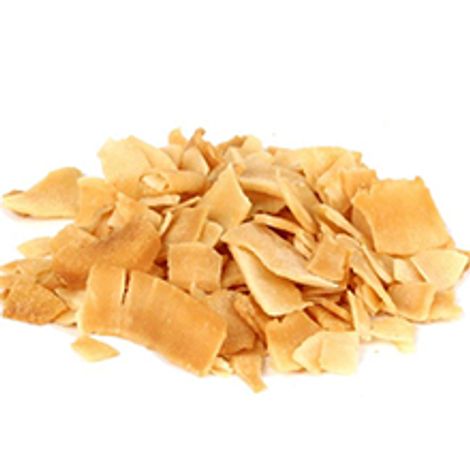 coconut chips