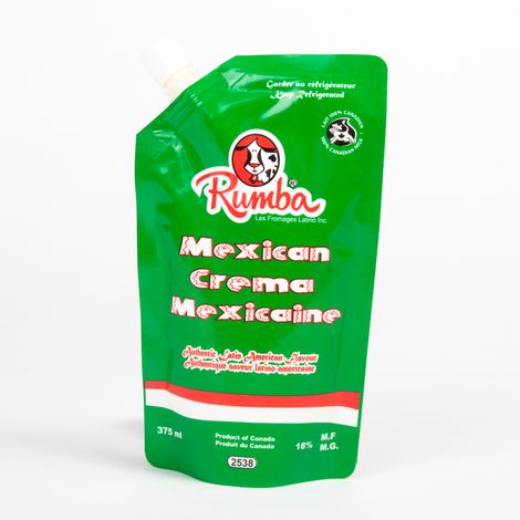 Les Fromages Latino