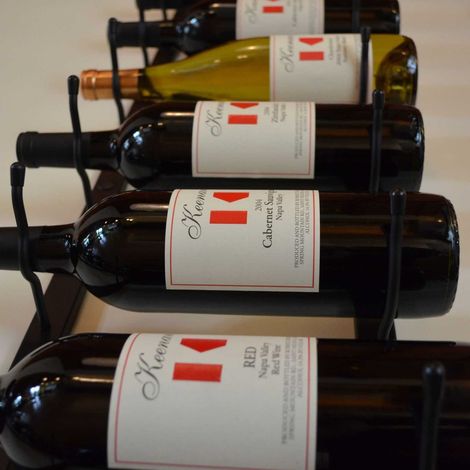 Keenan Winery_Wine_Products