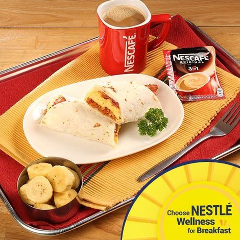 Nestle (Australia) Ltd