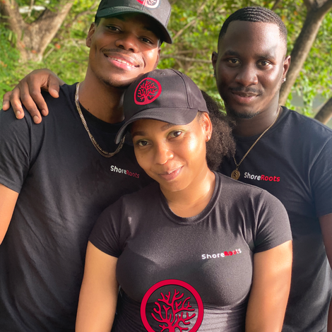 ShoreRoots Team Member