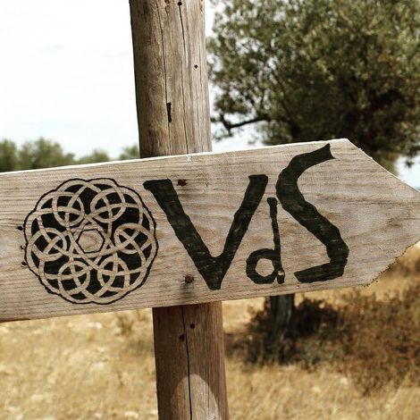 Welcome to Vale da Sarvinda
