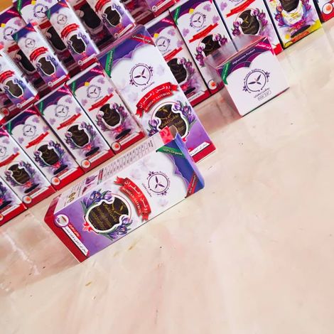 Roshan Saffron - Products