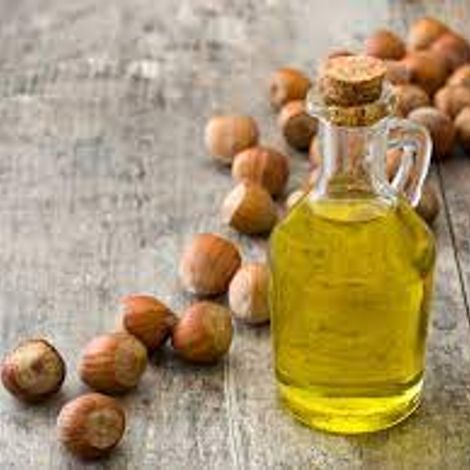 HAZELNUT OIL VIRGIN