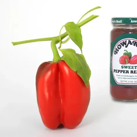 Howard Foods, Inc.
