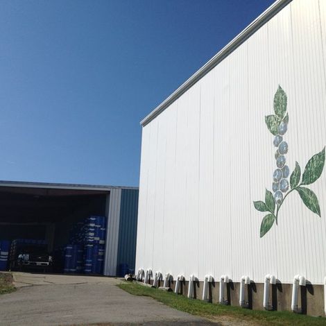 G M Allen & Son Inc