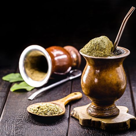 Yerba Mate