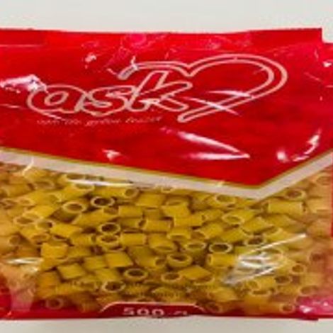 Ask Makarna Sanayi Ve Ticaret Limited Sirketi