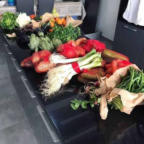 Fresh Box