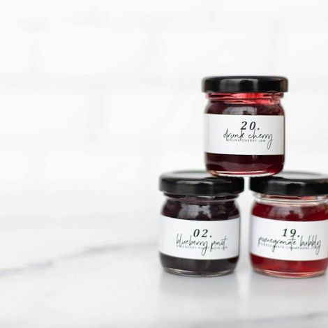 Round Rock Jelly & Co., LLC - Products