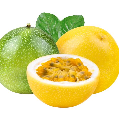 Passion Fruit