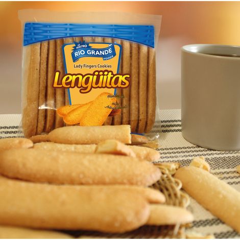 Rio Grande Food Products, Inc.