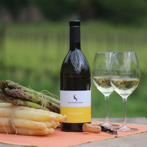 Our wine