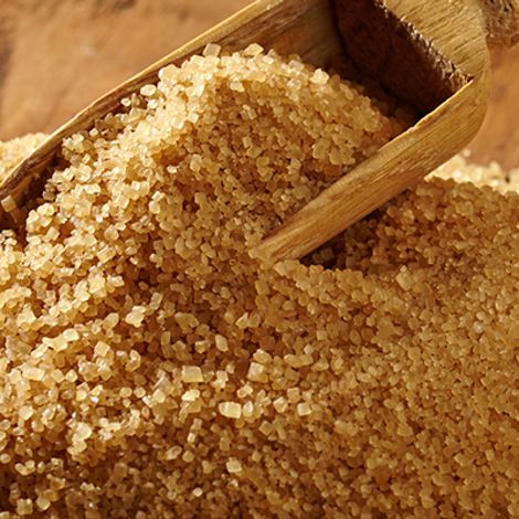 Brown Sugar Icumsa 600-1200