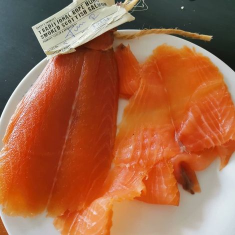 Grants Oak Smoked Ltd - Products