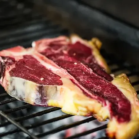 The Steak Shop Limited