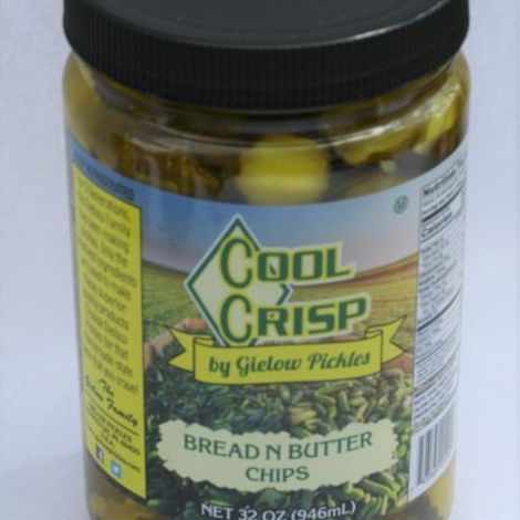 Gielow Pickles, Inc.