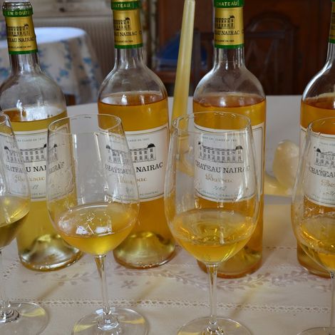 Château Nairac