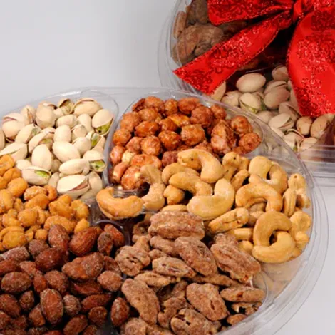 We Are Nuts & More LLC