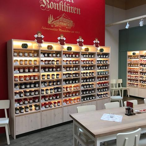 jam factory alfred faller gmbh