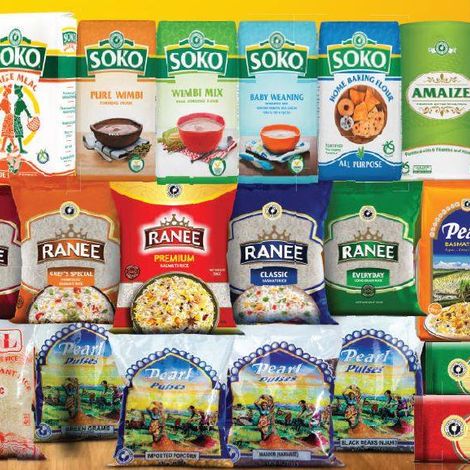 Products