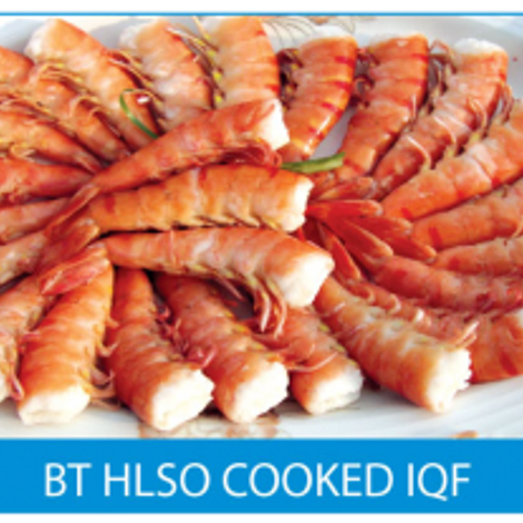LOCKPUR FISH PROCESSING CO. LTD