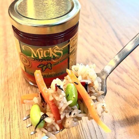 Mick's Peppourri, Inc.