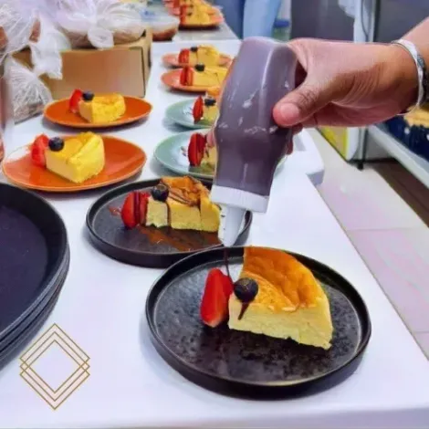 Xocolatl La Gourmandise Ltd