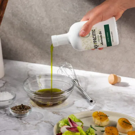 AvoPacific Oils