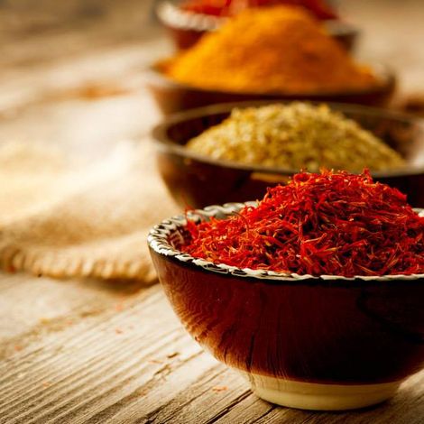 Four Seasons Foods (Pvt) Ltd - Spices